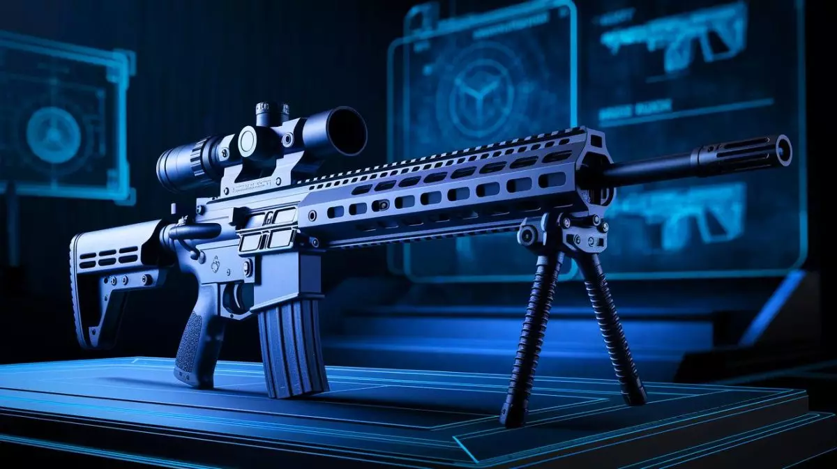 « Washington bouleverse l'équilibre mondial » : l'arme secrète des services secrets américains promet une précision mortelle inégalée