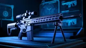 « Washington bouleverse l'équilibre mondial » : l'arme secrète des services secrets américains promet une précision mortelle inégalée