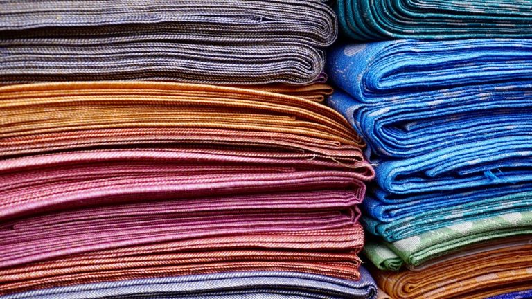 Loi textile : pourquoi la taxe française risque de rater sa cible