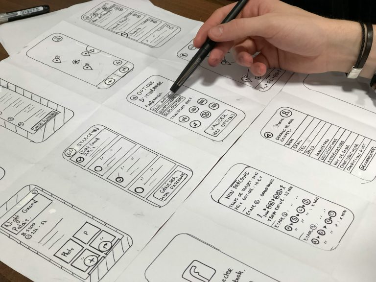 Pourquoi la conception UX est le moteur silencieux de la fidélisation des clients