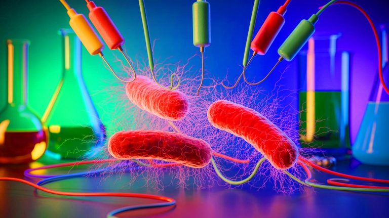 « Des bactéries qui crachent de l’électricité » : ces microbes révolutionnaires prêts à propulser l’Amérique vers une ère d’énergie verte inédite