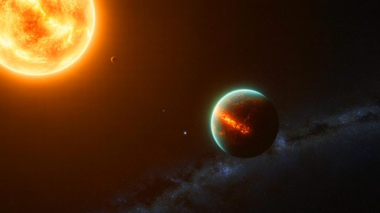 « Je suis presque sûre qu’il y a des planètes habitées » : une sortie choc d’une astrophysicienne qui relance le débat spatial
