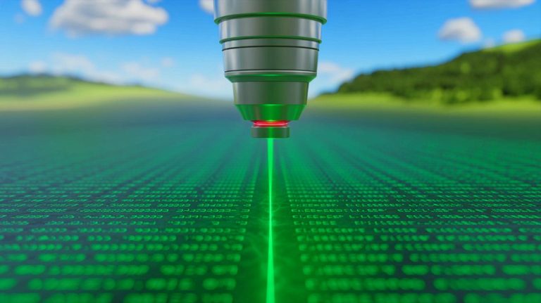 « Ce laser lit un mot minuscule à 1,6 kilomètre » : la nouvelle arme optique chinoise glace les observateurs