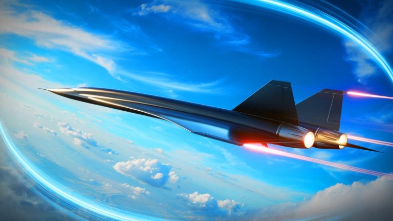 « Un engin volant jamais vu » : la Chine active ses satellites en urgence face à cet appareil américain tout droit sorti de Star Wars