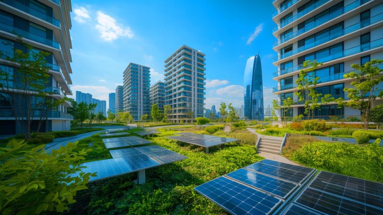 « Ils vivent déjà dans le futur » : la Corée du Sud alimente 437 appartements avec une source d’énergie 100 % hydrogène
