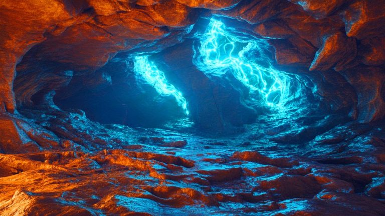 « C&rsquo;est une énorme réserve d’hydrogène cachée sous nos pieds » : les scientifiques dévoilent une source capable d’alimenter la planète pendant 170 000 ans