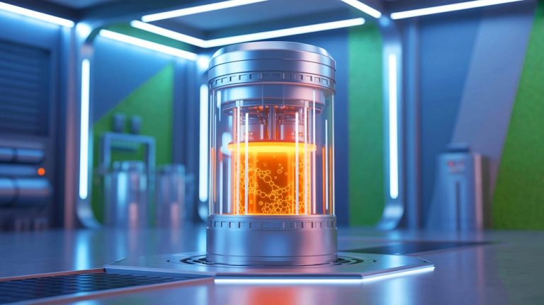 Ils veulent recycler l’uranium au lieu de l’enterrer : cette vieille technologie relancée bouleverse les plans de toute une filière