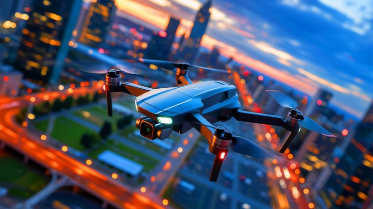 « Notre drone vole mieux qu’un humain » : la Chine dévoile un algorithme FPV qui surpasse les meilleurs pilotes