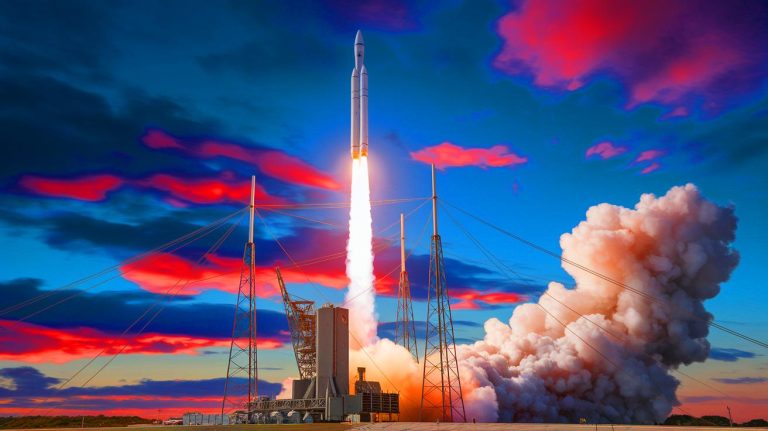 « Une portée de 2 775 km » : les États-Unis testent en secret le missile hypersonique Dark Eagle à capacité stratégique redoutable