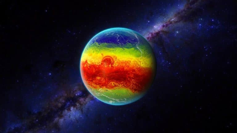 Coup de tonnerre dans la quête extraterrestre : ces preuves de vie sur K2-18b seraient fondées sur une erreur monumentale