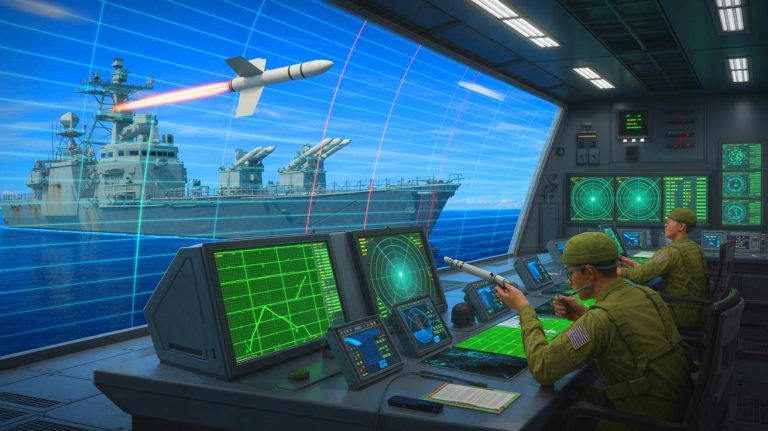 « Aucun missile hypersonique ne passe » : la nouvelle défense américaine réussit l’impensable en plein vol