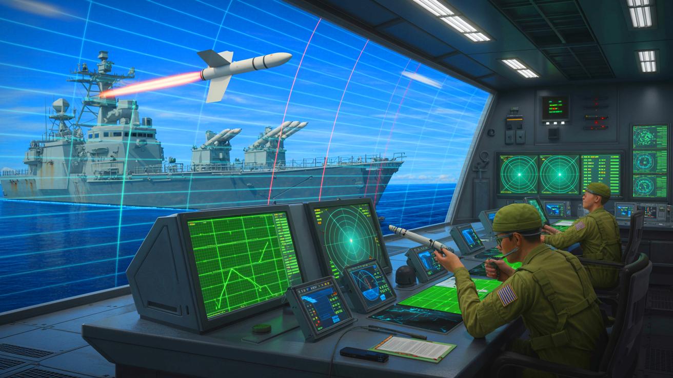 « Aucun missile hypersonique ne passe » : la nouvelle défense américaine réussit l’impensable en plein vol