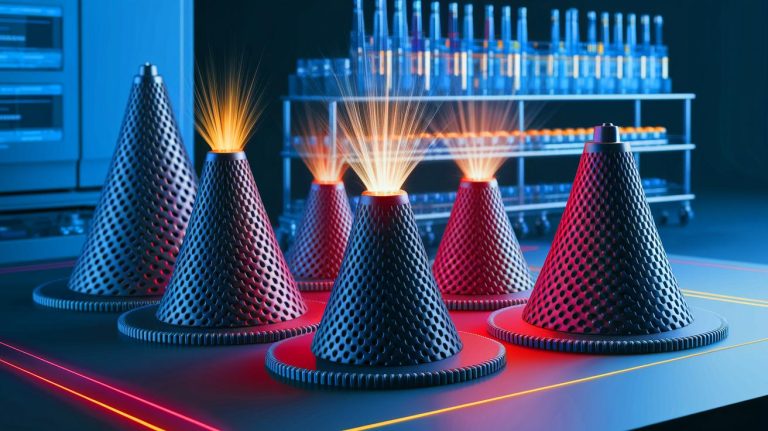 Les États-Unis repoussent les limites de l’énergie : une nouvelle batterie au carbone aligne densité record et durabilité extrême