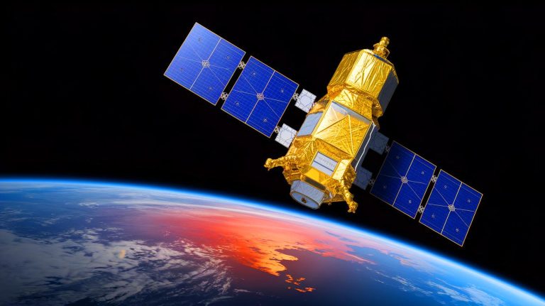 « Ils peuvent voir nos visages depuis l’orbite » : la Chine déploie un satellite espion d’une précision terrifiante