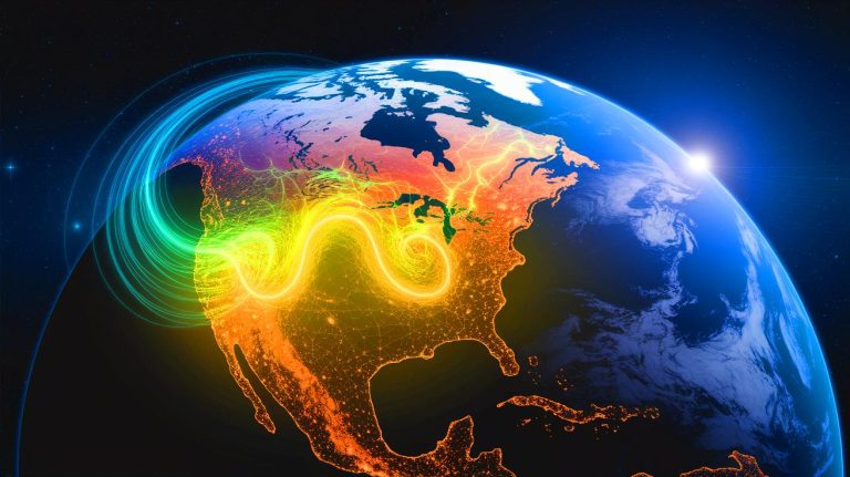 « Oui, c&rsquo;est une vraie menace planétaire » : la NASA lance une alerte mondiale sur cette anomalie massive venue des profondeurs terrestres
