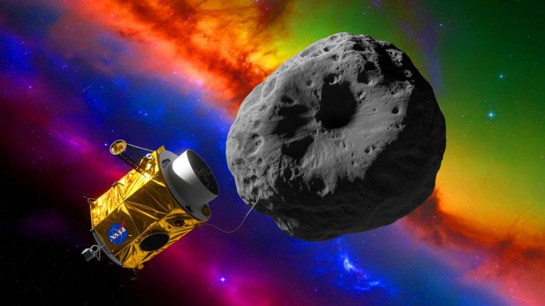 Vestige d’un monde effacé : une nouvelle analyse de Vesta par Dawn bouleverse notre vision de l’histoire du Système solaire
