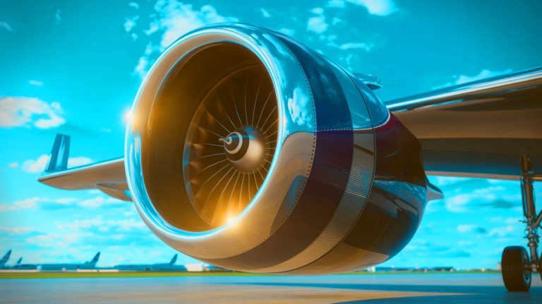« Une révolution pour l&rsquo;aviation » : ce moteur hybride à hydrogène de la NASA promet de réduire drastiquement les émissions des vols commerciaux actuels