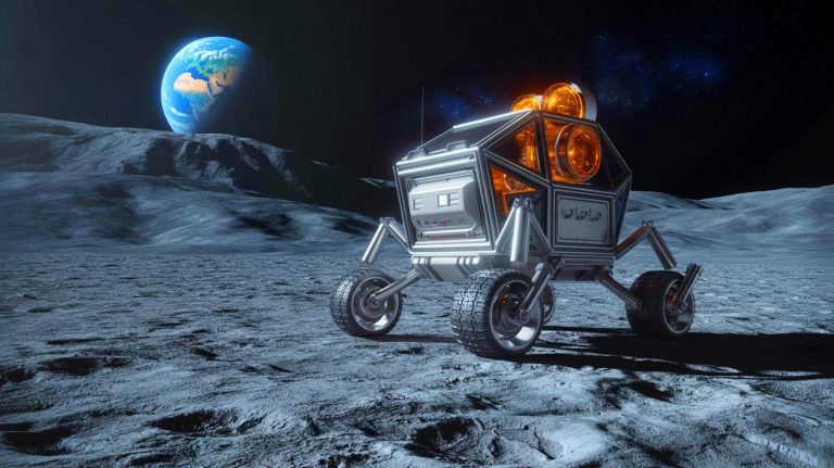 Cette batterie nucléaire financée aux États-Unis pourrait alimenter les missions spatiales, les bases militaires et les régions hostiles