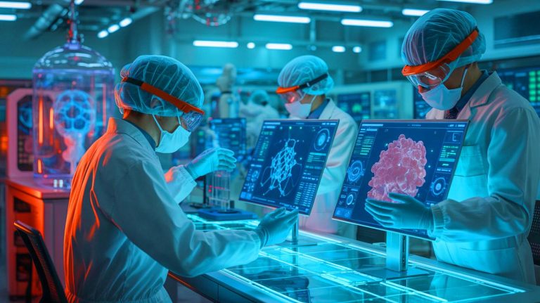 « C&rsquo;est une IA qui fabrique des virus pour nous tuer » : l’alerte lancée par OpenAI glace les chercheurs en cybersécurité et biotechnologie