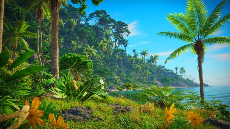 « Ce désert abritait des forêts et des rivières » : les scientifiques révèlent un passé tropical insoupçonné sous le sable