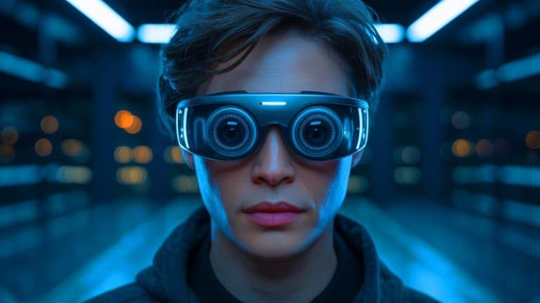 « On pourra bientôt tous voir dans le noir » : une percée scientifique promet une vision nocturne pour chaque être humain
