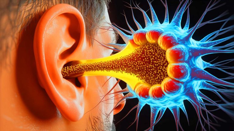 « Elle détecte Parkinson dans le cérumen » : cette IA surprenante pourrait tout changer pour le diagnostic précoce