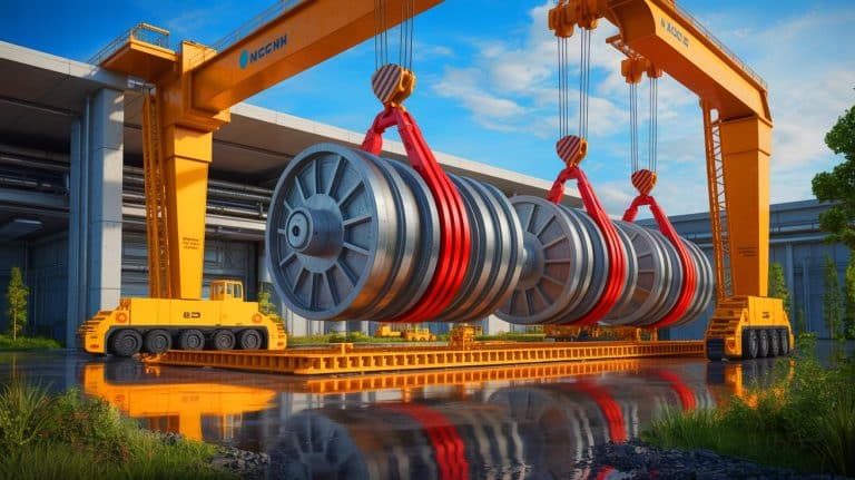 « Cette énergie ne s’épuise jamais » : cette société parie sur la gravité pour des batteries géantes de 3,7 GW