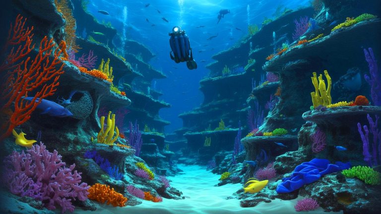 « Nous avons vu des trésors insoupçonnés sous la glace » : une expédition extrême dévoile l’incroyable richesse des abysses polaires