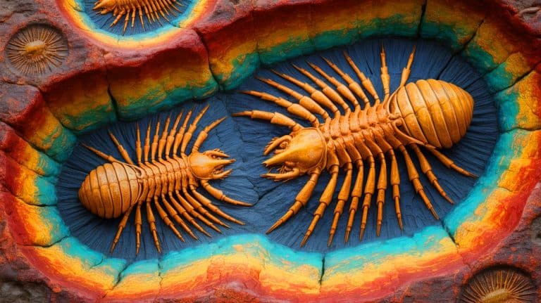 « Ni tête ni pattes » : cette créature mystérieuse aurait peuplé la Terre bien avant les dinosaures