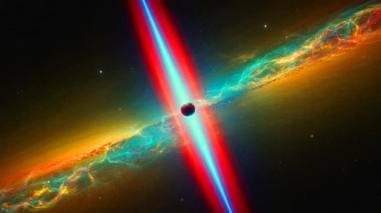 « Ce n’est pas d’origine humaine » : l’objet cosmique découvert par des astronomes relance la piste extraterrestre