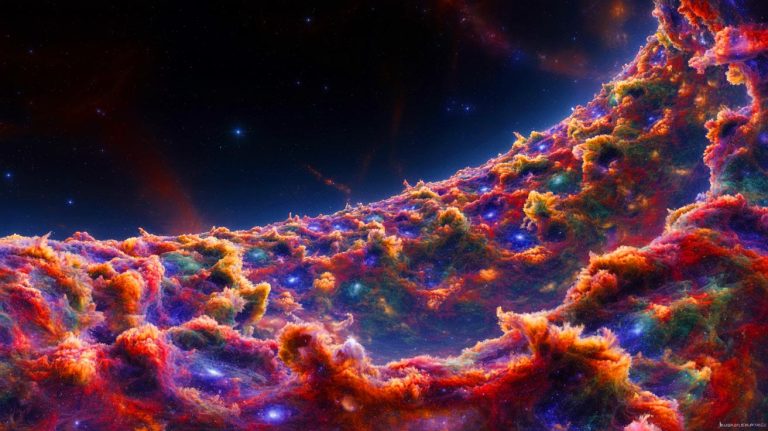 « Une muraille cosmique sans fin » : des astronomes stupéfaits découvrent une structure de 10 milliards d’années-lumière dans l’Univers