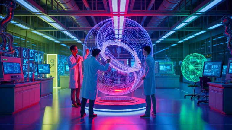 « Un magnétisme jamais observé » : la découverte du “p-wave” par le MIT intrigue la communauté scientifique internationale