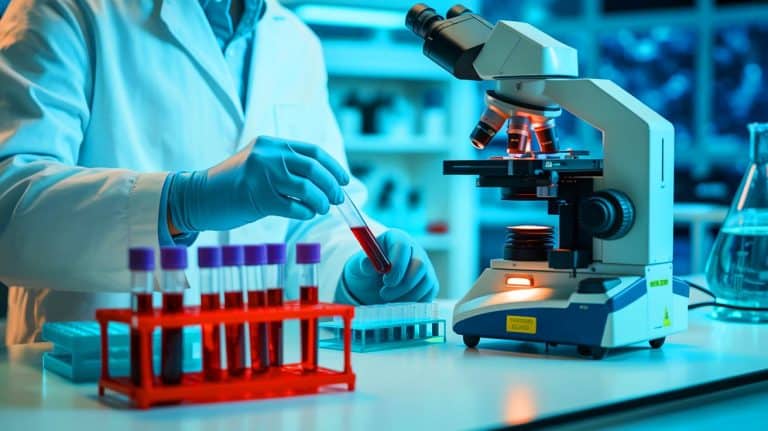 « Nous pouvons identifier un cancer trois ans avant » : ce test sanguin révolutionne l’approche du dépistage selon des chercheurs