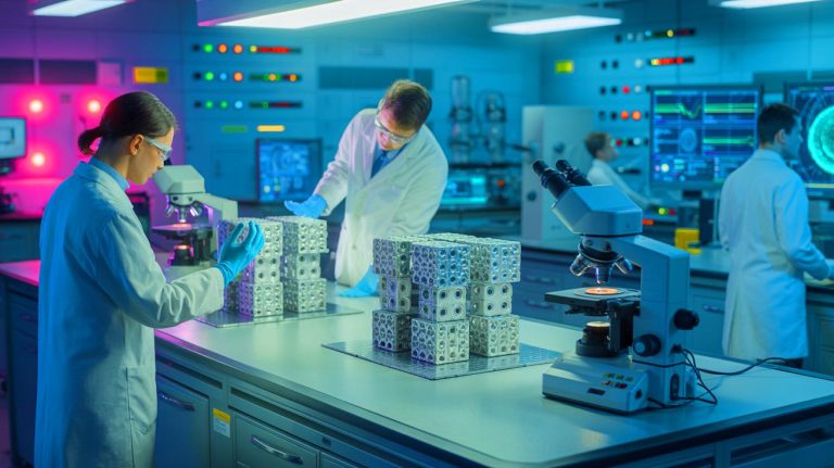 Des alliages d&rsquo;aluminium 40 % plus résistants : une avancée technologique qui promet des composants plus sûrs et fiables pour notre quotidien