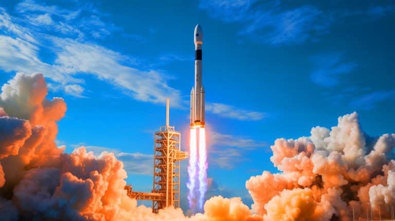 « Ils veulent abattre SpaceX » : Honda réussit un atterrissage de fusée réutilisable et entre dans la guerre spatiale mondiale