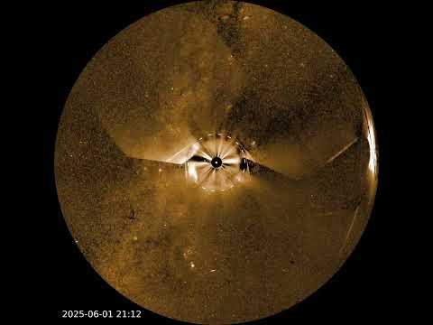 Youtube preview image "the sun explodes before our