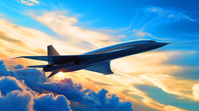 « Je vais mettre deux heures pour faire le tour du monde » : cet avion chinois à 20 000 km/h affole les experts de l’aéronautique