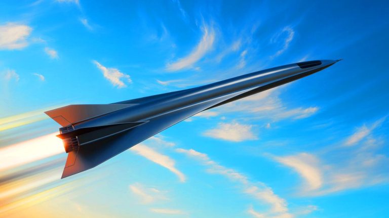 Ce véhicule hypersonique testé par la Chine pourrait changer l’équilibre stratégique mondial : Feitian 2 entre en scène