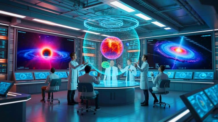 « Ils touchent enfin au rêve d’Einstein » : la gravité quantique se rapproche d’une démonstration que l’on croyait impossible