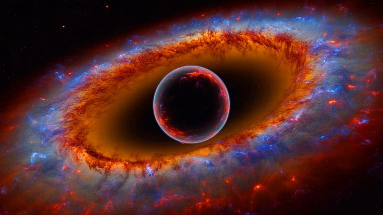 La découverte terrifiante de James Webb : cette nouvelle population de trous noirs supermassifs bouleverse notre compréhension de l&rsquo;univers et inquiète les scientifiques