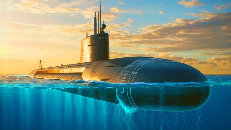 « La France peut frapper où elle veut » : son nouveau sous-marin nucléaire embarque des missiles de 1 000 kilomètres