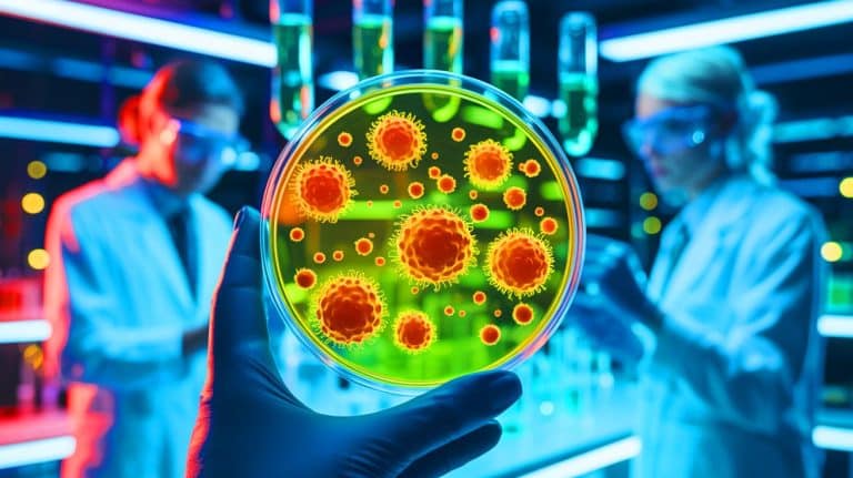 La malédiction de Toutânkhamon transformée : ce champignon ancien pourrait détenir le secret d&rsquo;un traitement inédit contre le cancer qui bouleverse la médecine moderne