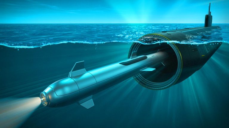 La Russie totalement prise de vitesse : le robot-espion réutilisable de l’US Navy bouleverse l’équilibre stratégique sous-marin
