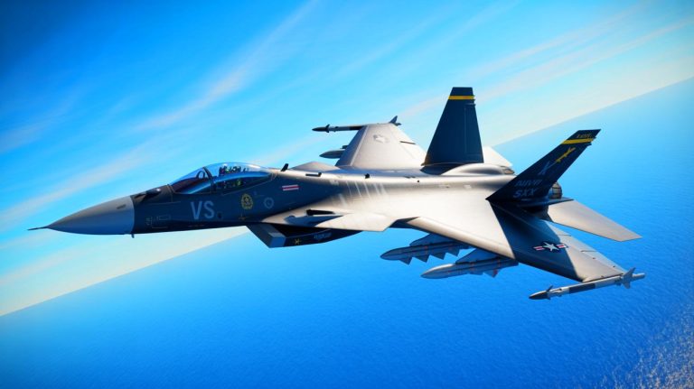 « La Russie lance une enquête d’urgence » : le nouveau chasseur furtif de l’US Navy bouleverse les équilibres militaires
