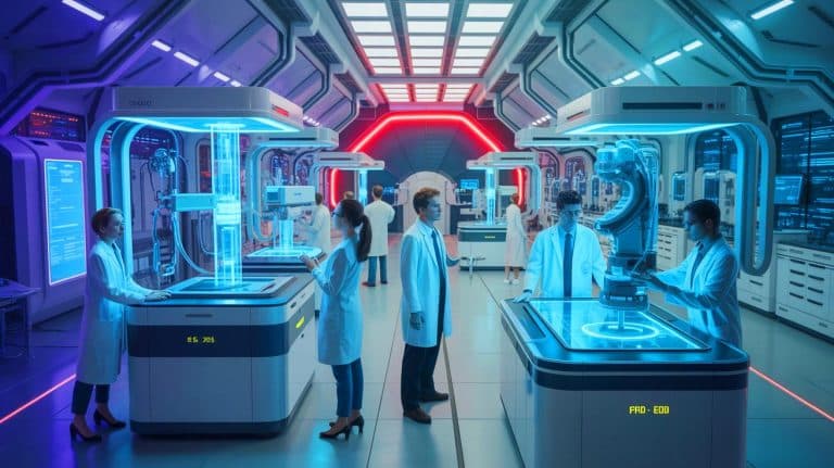 « Nous voyagerons dans le passé d’ici 4 ans » : l’annonce stupéfiante d’un scientifique fait le tour du monde