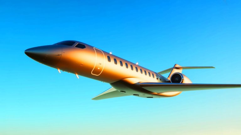 « Cet avion n’a aucune fenêtre » : le Phantom 3500 d’Otto Aviation pulvérise les records d’efficacité en vol…sans hublot