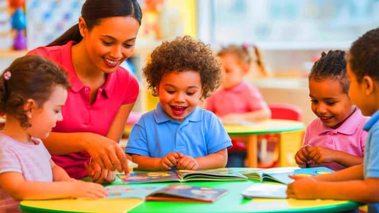 « En 6 à 10 mois ils savent lire » : la méthode choc d’un instituteur qui bouleverse l’apprentissage dès 5 ans