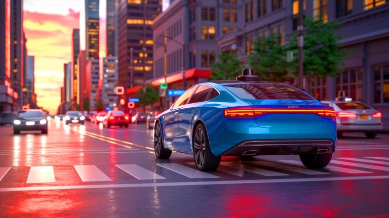 « Elles décident mieux que nous » : une nouvelle technique rend les voitures autonomes plus sûres et plus intelligentes