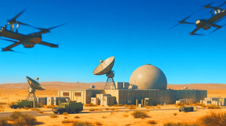 Nouvelle preuve explosive sur Israël : leur puissance nucléaire longtemps sous-estimée pourrait bouleverser l’équilibre stratégique mondial