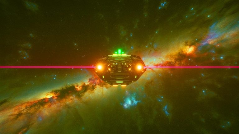 Ce signal venu de l’espace défie la logique : un objet inconnu émet avec une régularité jamais observée auparavant